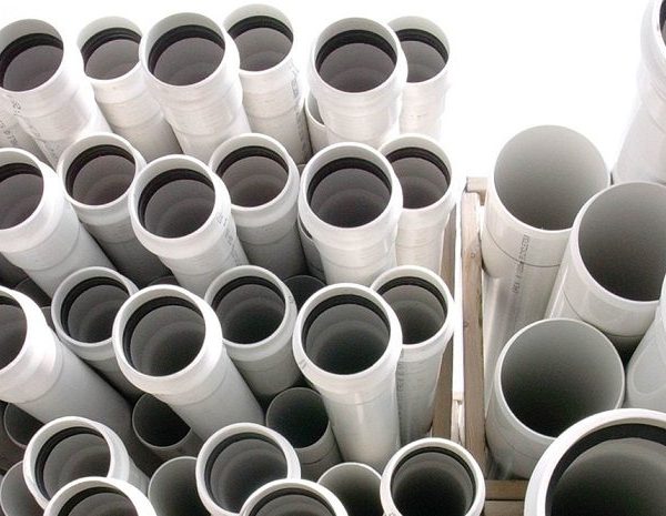 لوله PVC