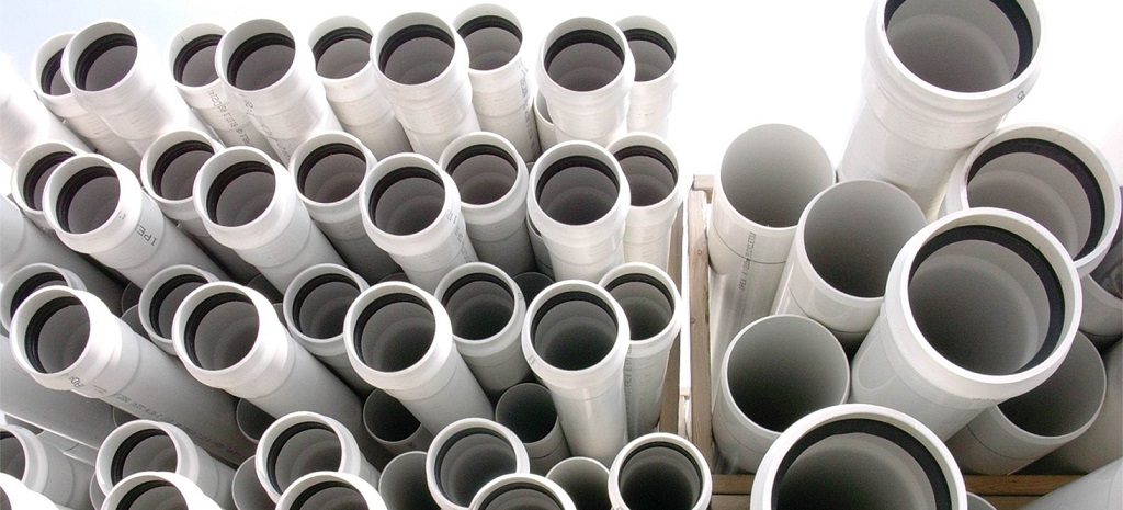 لوله PVC