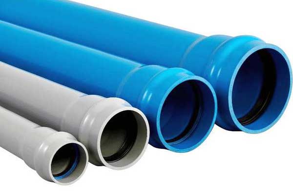 مزایای لوله پلیکا چیست؟