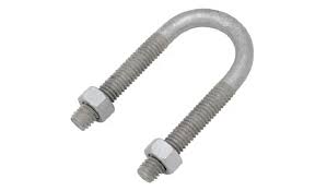 یو بولت (U Bolt) چیست