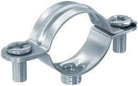 PIPE CLAMP