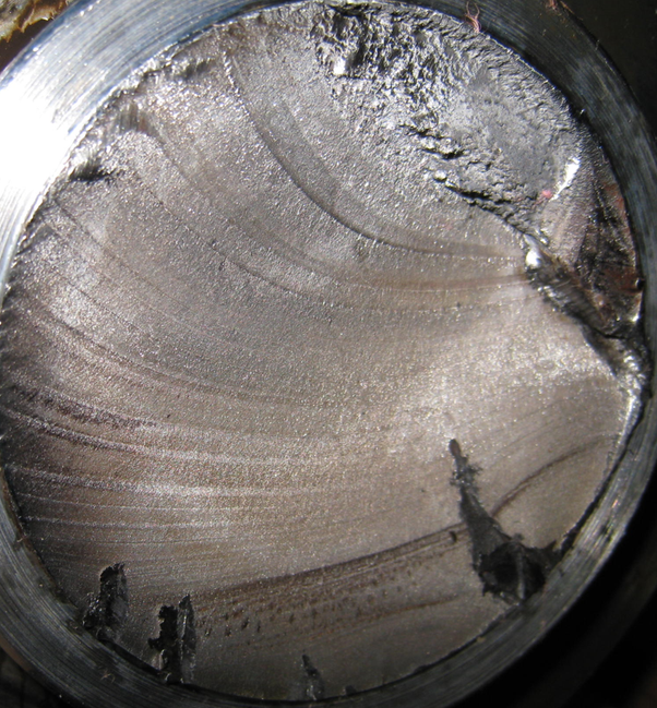 مفهوم خستگی سازه‌ای چیست؟