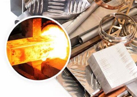 بهترین فلزات برای انتقال حرارت و رسانایی گرمایی بهترین فلزات برای انتقال حرارت و رسانایی گرمایی