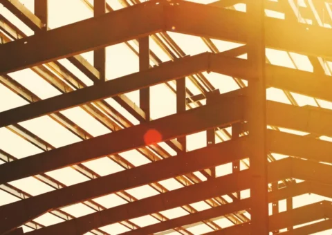 اهمیت اتصالات سازه های فولادی اهمیت اتصالات سازه های فولادی