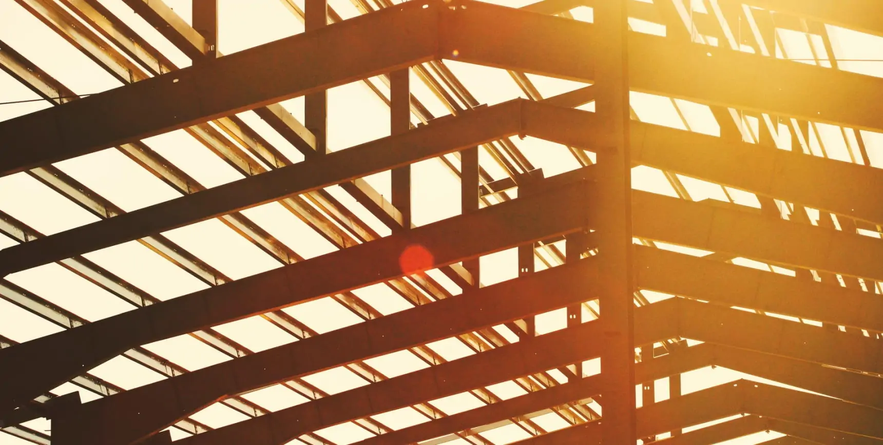 اهمیت اتصالات سازه های فولادی