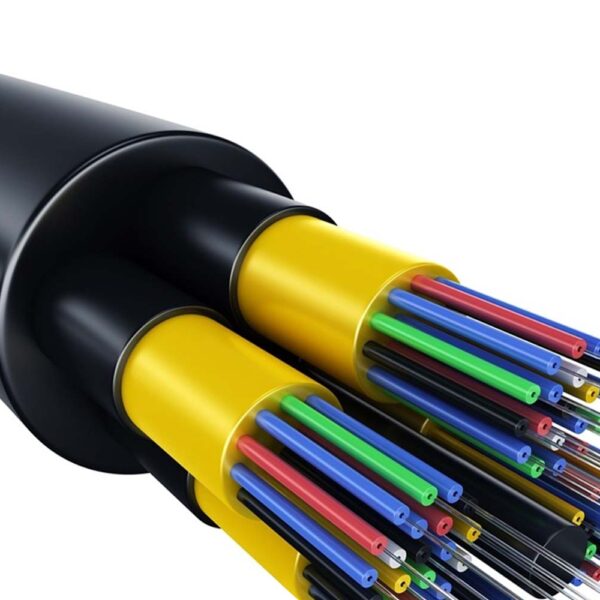 نسل چهارم لوله های مخابراتی